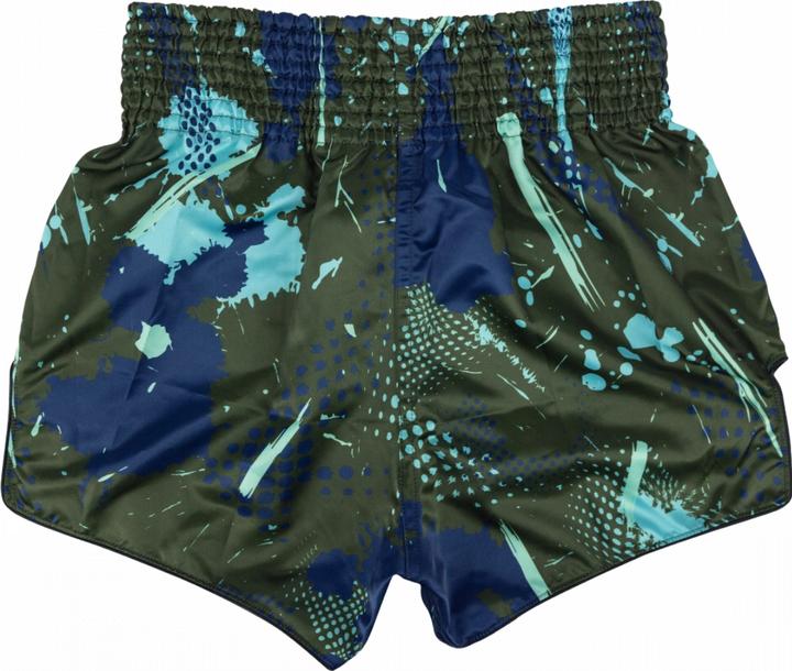 Produktbild Fairtex Muay Thai Shorts Matrix (S)