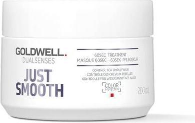 Produktbild Goldwell Just Smooth (200 ml)