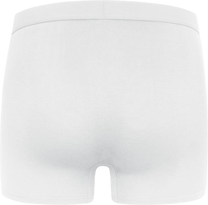 Image du produit Normani 12 Herren Bambus-Boxershorts - 8883 (4XL, paquet de 12)