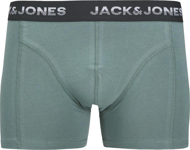 Immagine prodotto Jack & Jones 5er-pack Trunks Trunks (XL, Confezione da 5 pezzi)