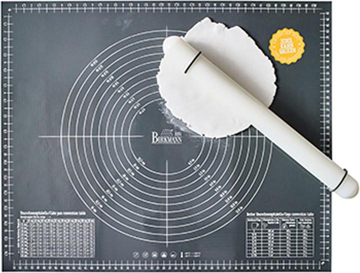 Produktbild Birkmann Ausrollmatten (45 x 55 cm)