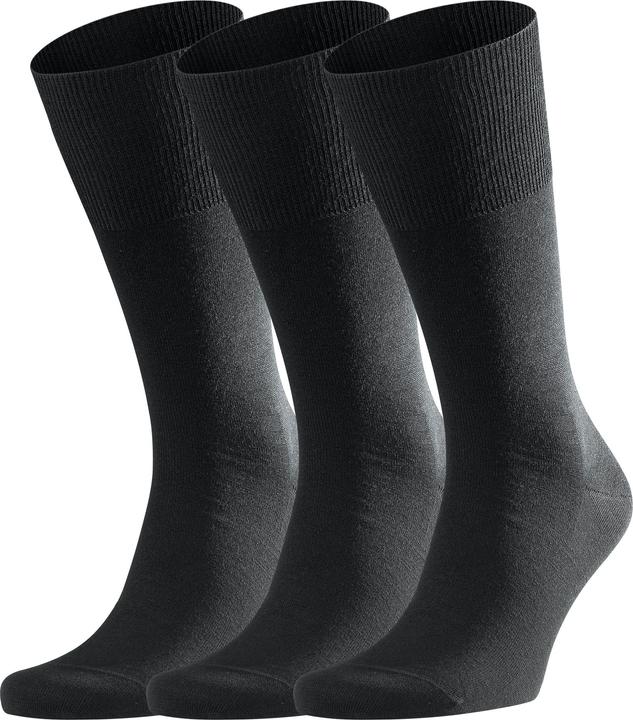 Image du produit Falke Airport SO (Lot de 3, 41 - 42)