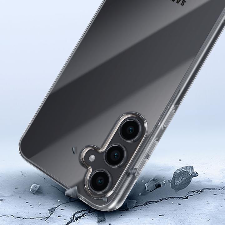 Produktbild Avizar ClearGuard Case (Samsung Galaxy S24 FE)