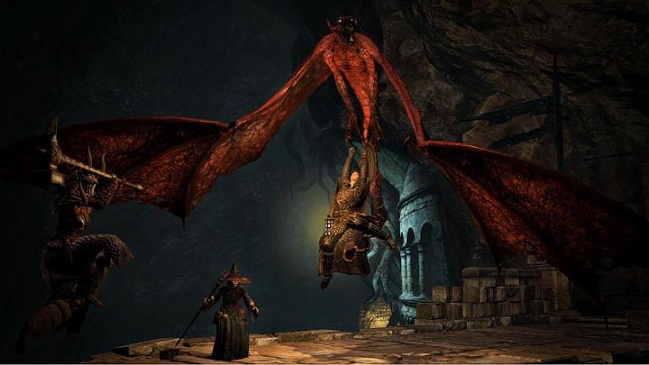 Immagine prodotto GED Dragon's Dogma Dark Arisen (PS3)