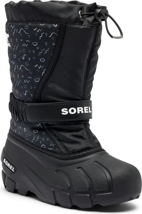 Produktbild Sorel Childrens Flurry™ Boot Print (26)