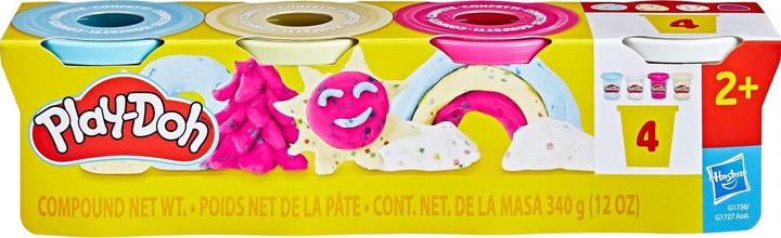 Produktbild Play-Doh Konfetti