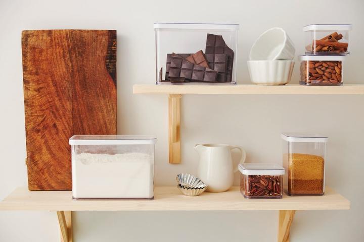 Actual product image Rotho Loft (2.10 l)