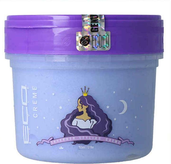 Produktbild Eco Style Wachs Lavendel (355 ml) (Haarwachs, 355 ml)