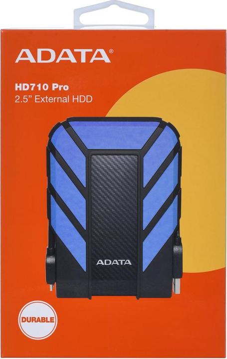 Actual product image Adata AHD710P (2 TB)