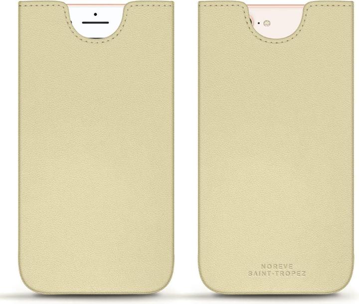Produktbild Noreve Lederschutzhülle (Apple iPhone 7 Plus)