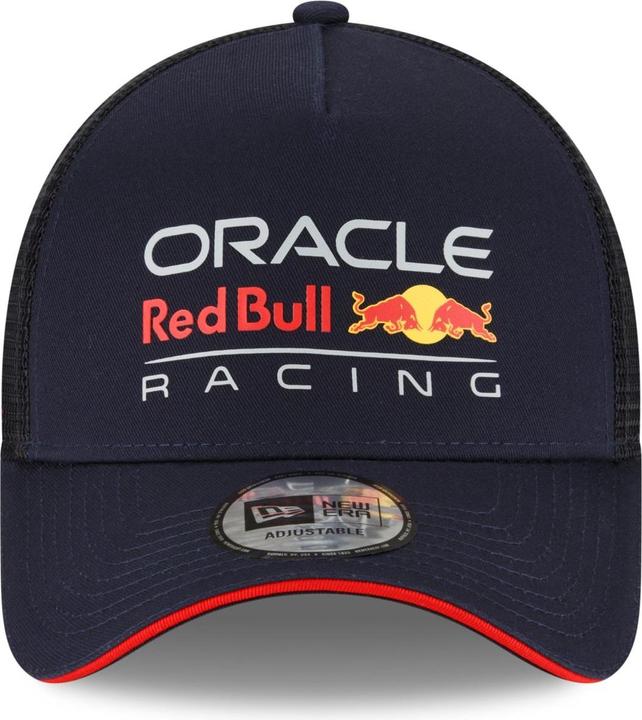 Immagine prodotto New Era Aframe Trucker Red Bull Racing