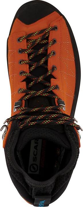 Produktbild Scarpa Zodiac Tech GTX Schuhe (44)
