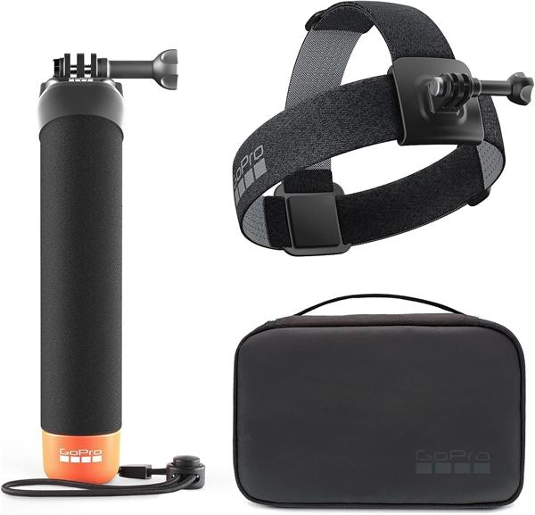 Produktbild GoPro Adventure Kit 3.0