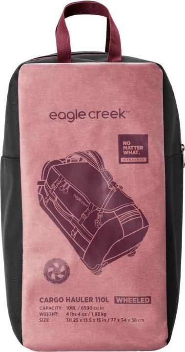 Image du produit Eagle Creek Cargo Hauler Duffel 110 (110 l)