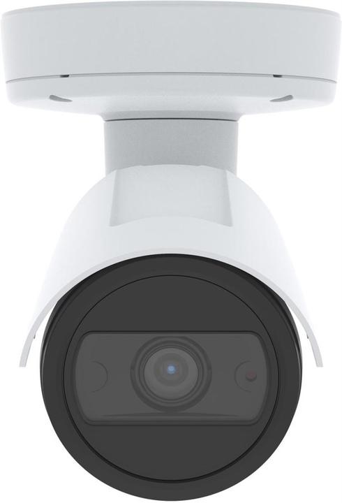 Actual product image Axis P1455-LE (1920 x 1080 Pixels)