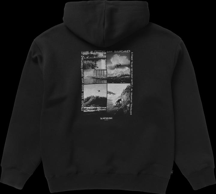 Immagine prodotto Mystic Bounty Hood Sweat (M)