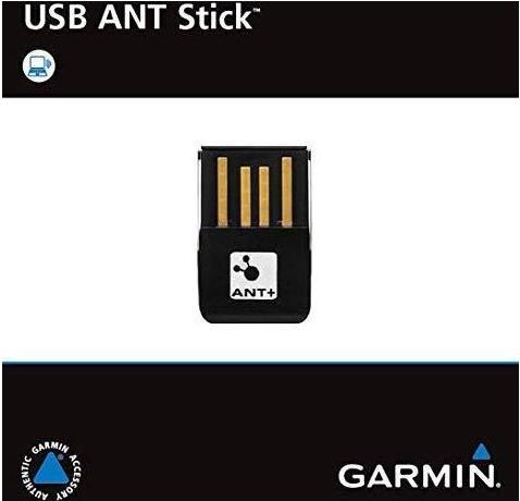 Actual product image Garmin USB ANT Stick