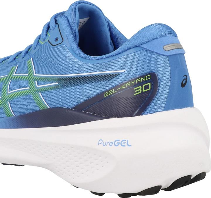 Actual product image ASICS Performance Gel Kayano 30 (42.5)