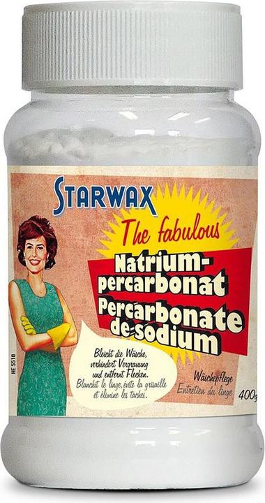 Image du produit Starwax Percarbonate de sodium