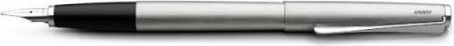 Produktbild Lamy Füller Studio 65 Steel M (Silber, 1 x)