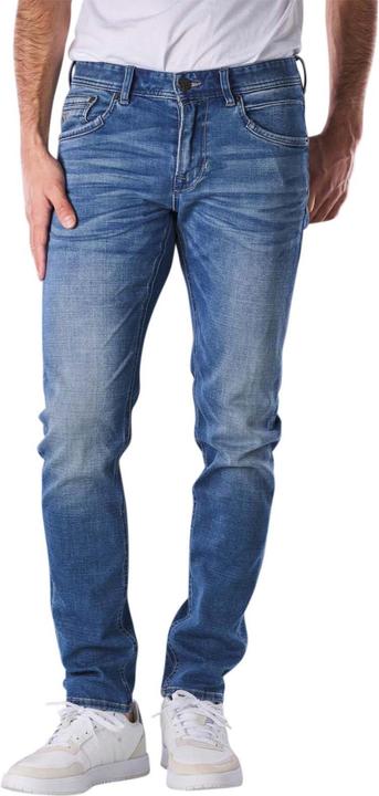 Produktbild Pme Legend Tailwheel Jeans Slim soft mid blue (W34/L38)
