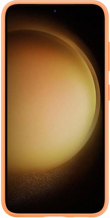Actual product image Samsung Silicone Grip Case (Samsung Galaxy S23)