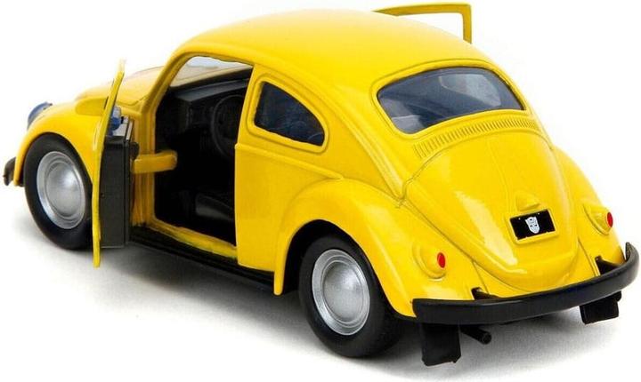 Produktbild Jada Transformers Bumblebee VW Beetle 1:32