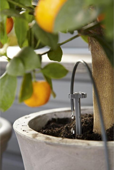 Produktbild Gardena Urlaubsbewässerungs-Set (Tropfbewässerung Set)