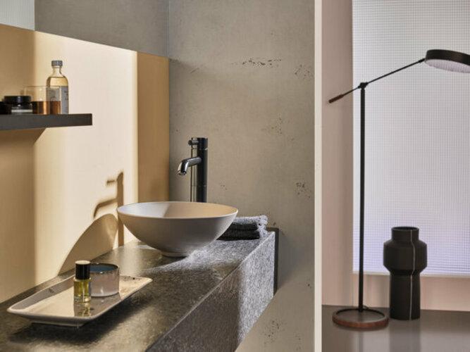 Produktbild Alape Schalenbecken SB.Terra300, rund Ø 30,0cm (480 mm, 480 mm)