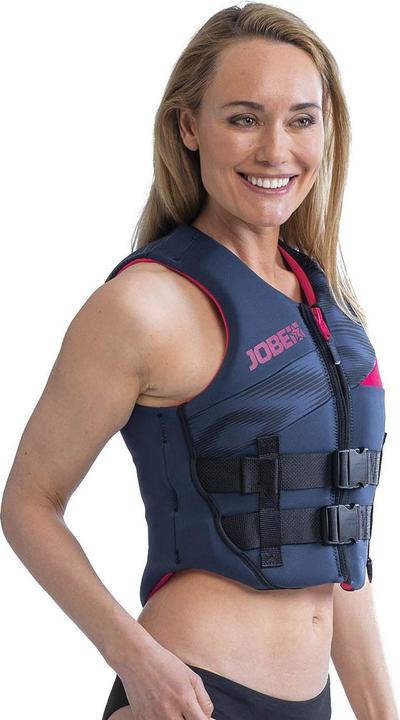 Immagine prodotto Jobe Gilet In Neoprene Donna Blu Notte (XL)