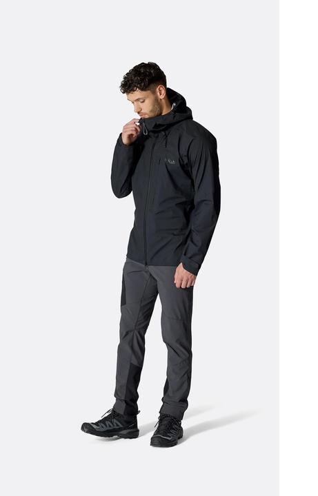 Actual product image Rab Firewall Alpine (L)