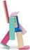 Actual product image Tegu Blossom