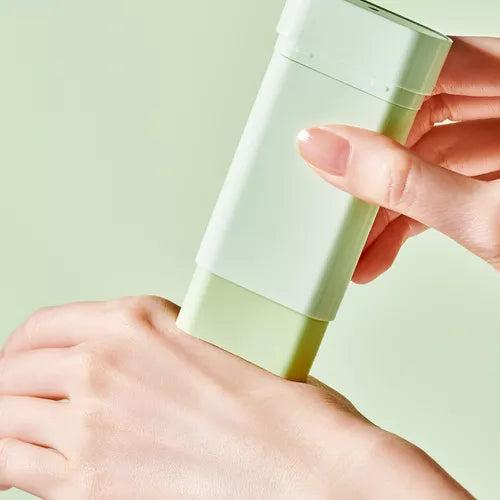 Immagine prodotto Tocobo Raffreddamento Cica (Spray solare, SPF 50+, 18 g)
