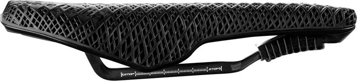 Produktbild Selle Italia Watt 3D Superflow Kit Carbon