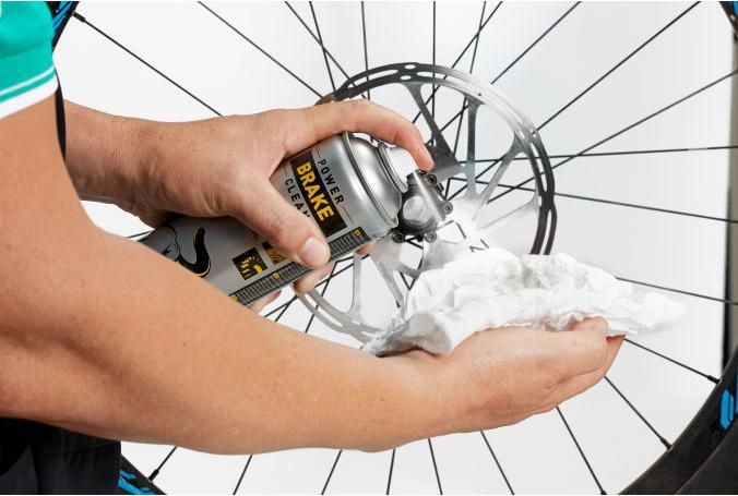 Produktbild Motorex Power Brake Clean (750 ml, Bremsreiniger)