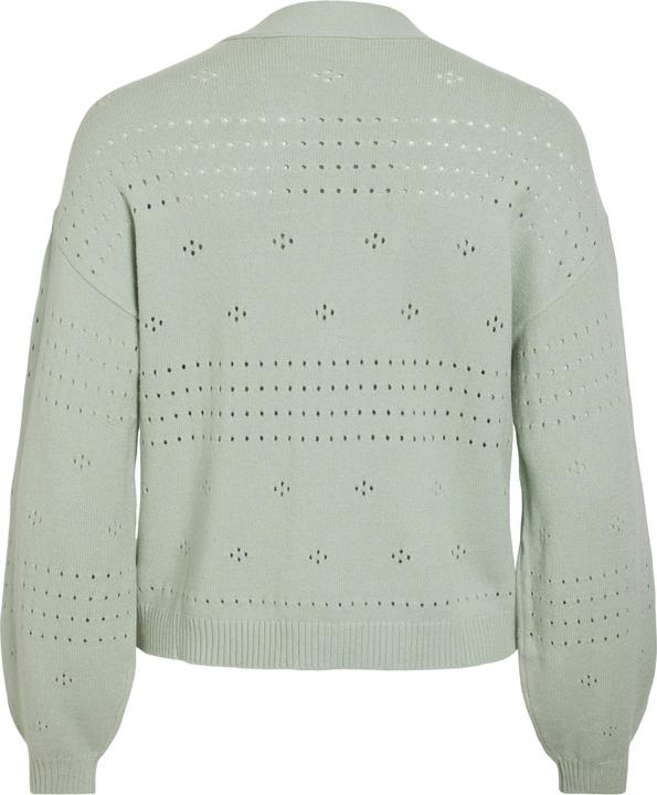 Immagine prodotto Vila V-Ausschnitt Strickjacke (S)