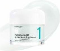Actual product image Numbuzin No.1 Pantothenic B5 Active Soothing Cream Lightweight Facial (Day cream)