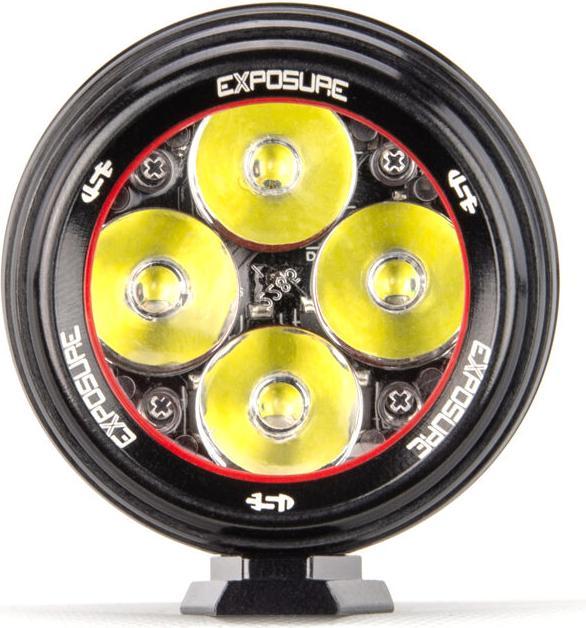 Image du produit Exposure Lights LIGHTS Revo Dynamo Light Only (800 lm)