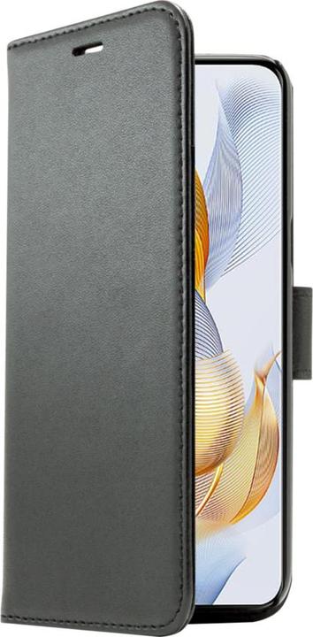 Image du produit Screenor Étui pour téléphone mobile SMART 17 cm (6,7") Étui portefeuille Noir (Honor 90 Lite)