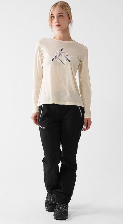 Immagine prodotto Ortovox 185 MERINO MTN CUTOUT W (L)