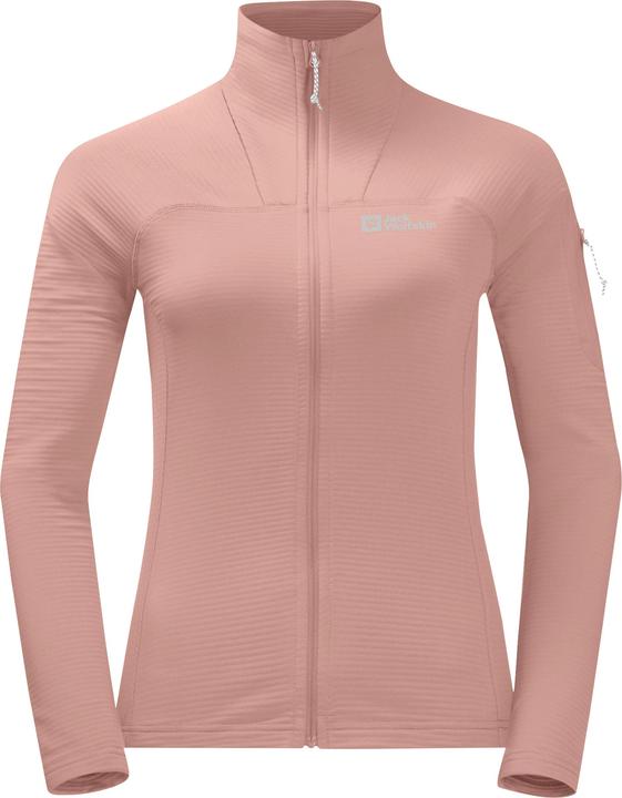 Jack Wolfskin Prelight Fz W