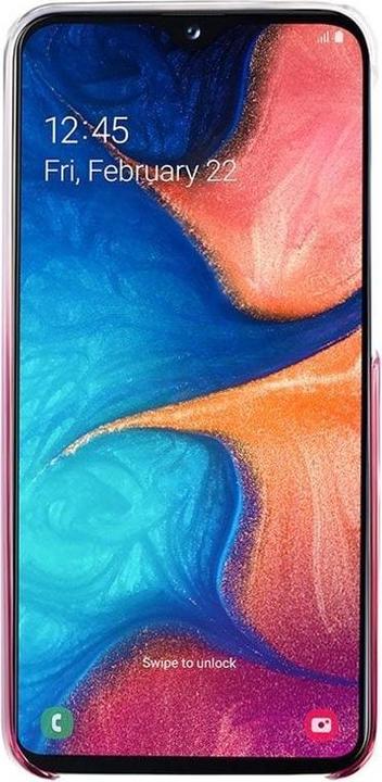 Produktbild Samsung Gradation Cover (Samsung Galaxy A20e)