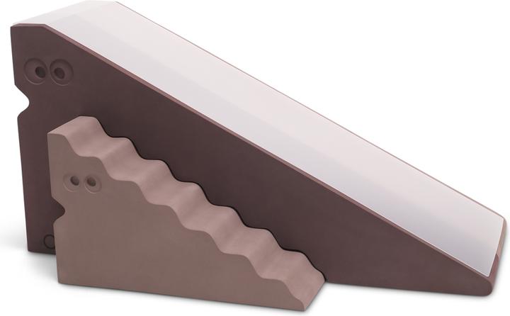 Produktbild BObles Dino - Vintage rose - (01-107-024-111)