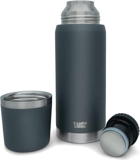 Actual product image Campo Libre. JACO 2.0 (0.75 l)