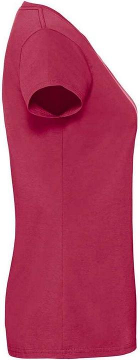 Immagine prodotto Fruit of the Loom Iconic 195 Premium Maglietta Donna (36)