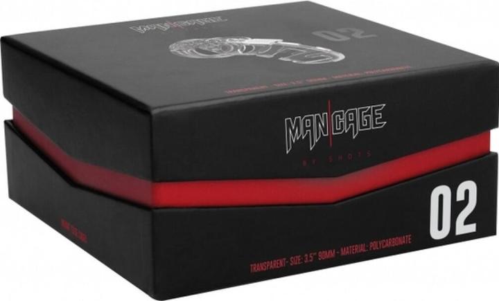 Image du produit ManCage Model 02