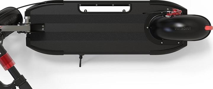 Actual product image Inokim Quick 3 Super + (20 km/h, 45 km, 450 W)