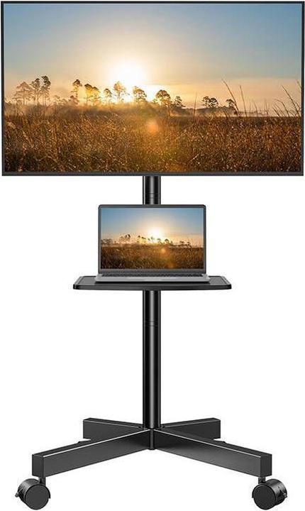 Perlesmith Support TV 23-60" PSTVMC06 (60", 39.90 kg)