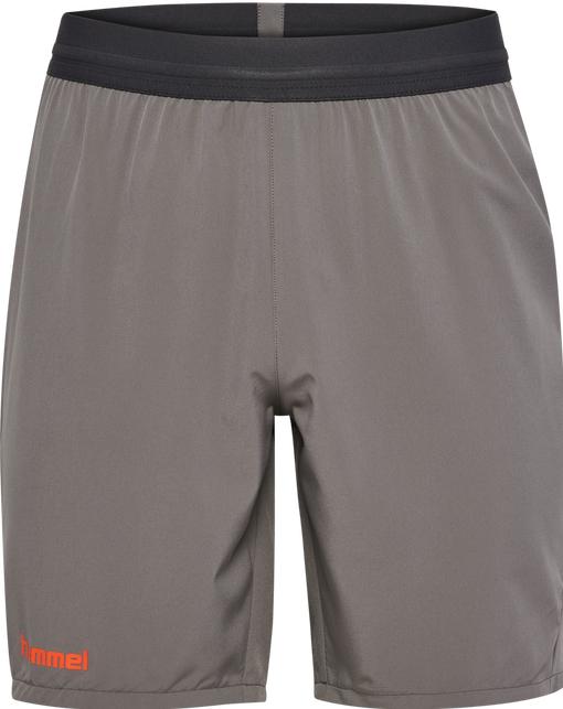 Actual product image hummel Hmlblaze Pro Training Shorts (M)