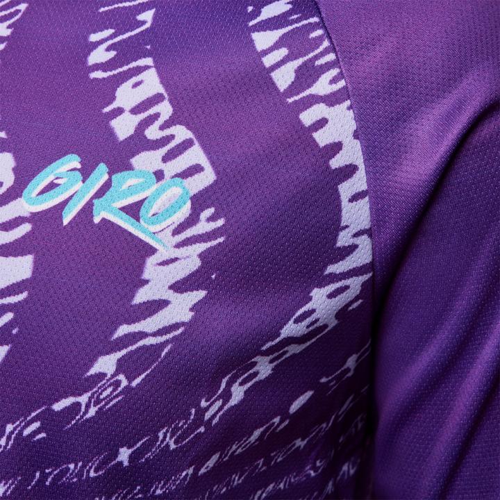 Image du produit Giro Y Roust Jersey (XL)